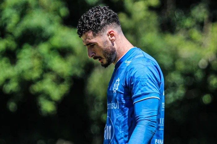 Vitor Soccol / S.E.R. Caxias / Divulgação