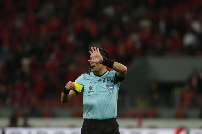 André Ávila / Agencia RBS