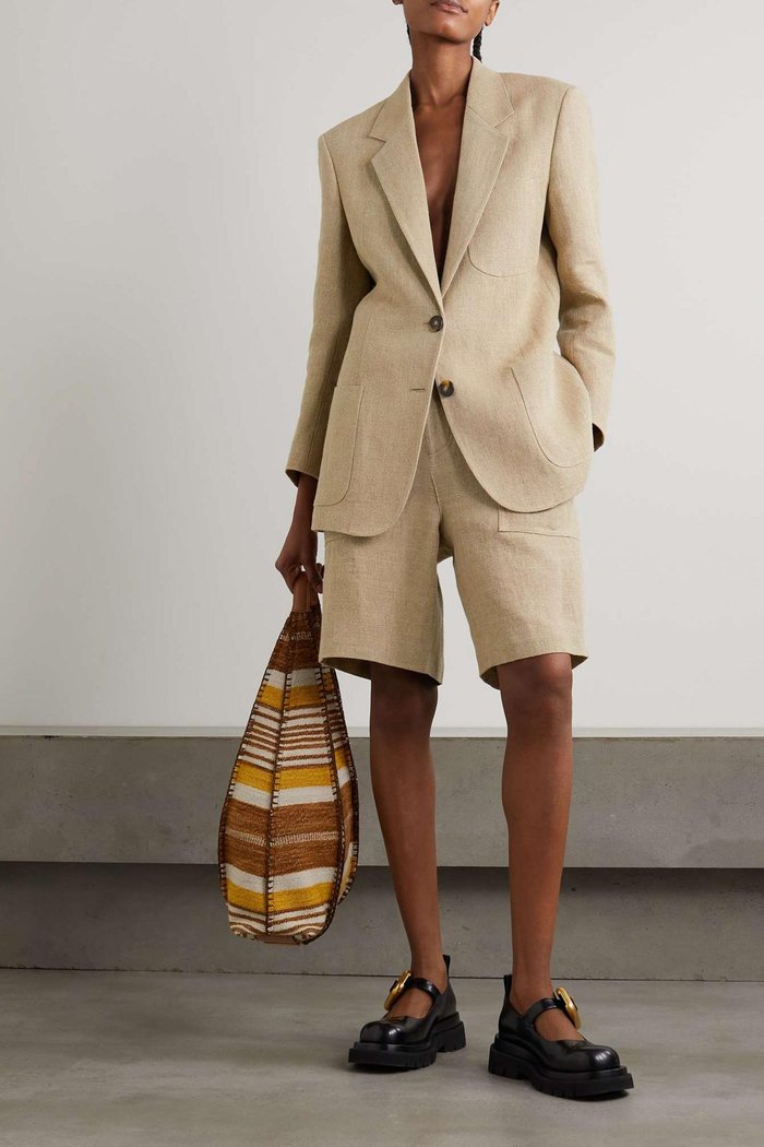 Net-a-porter,Tod'S / Divulgação