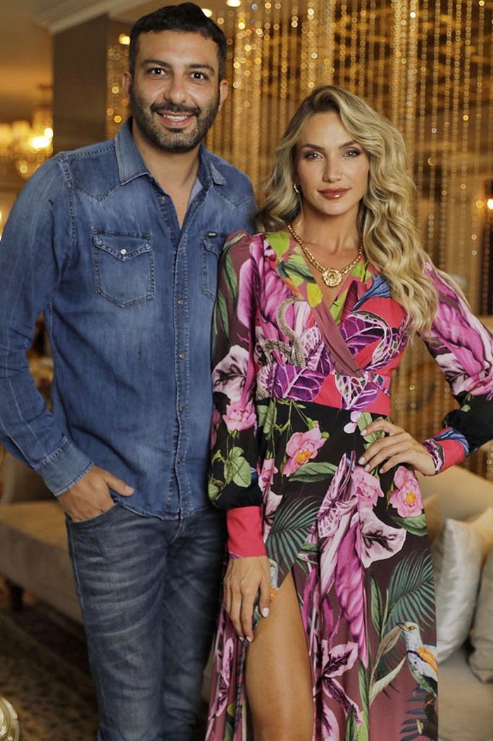 Rodrigo Melo / Divulgação Rodrigo Melo / Divulgação