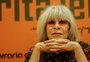 "Que honra e privilégio ter sido educado por você", celebram filhos de Rita Lee