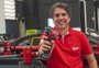Com sede em Caxias, filial brasileira de marca global patrocina piloto na Stock Car e na Nascar; veja mais destaques
