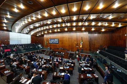 Marcelo Oliveira / Assembleia Legislativa RS Assembleia Legislativa RS<!-- NICAID(15797925) -->