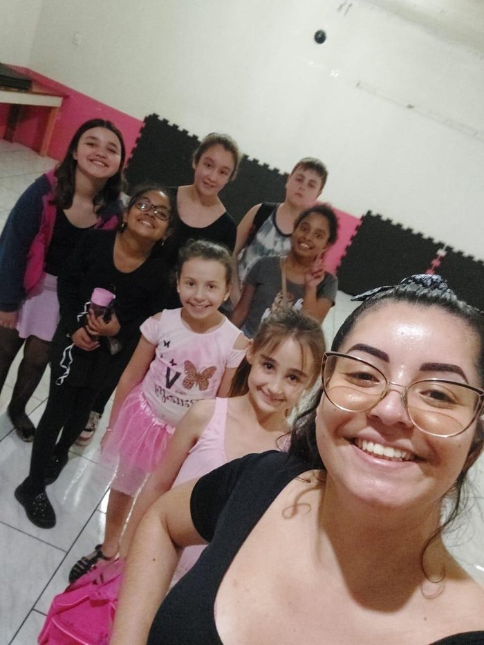 Arquivo pessoal / Reprodução Arquivo pessoal / Reprodução