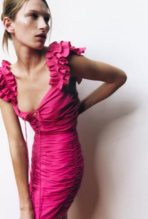 Zara / Divulgação Zara / Divulgação