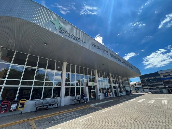 FHGV / Divulgação FHGV / Divulgação