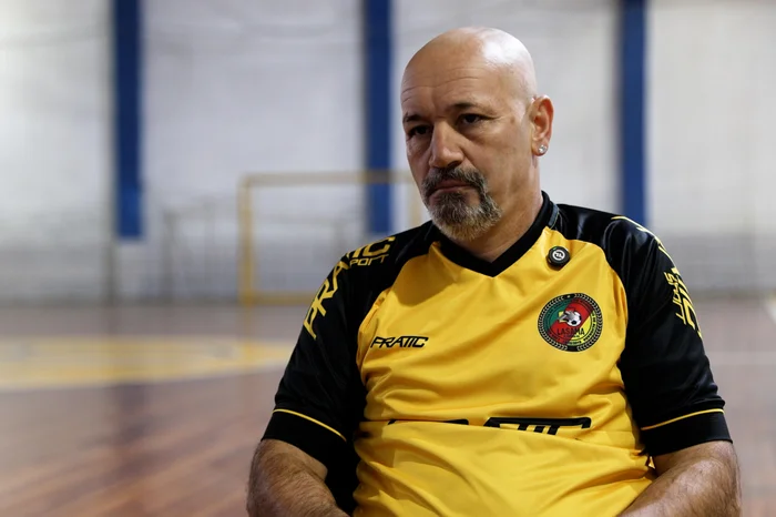 Jefferson Botega / Agência RBS Jefferson Botega / Agência RBS