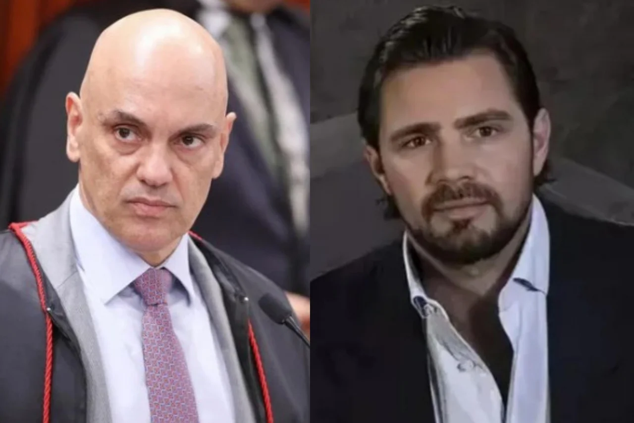 Antonio Augusto / TSE/Banco Master / Divulgação
