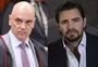 Ninguém, nem Alexandre de Moraes, está acima da lei