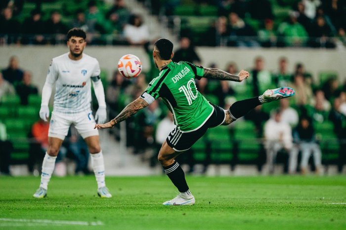 Austin FC / Twitter