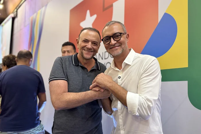 Assessoria Edegar Pretto / Divulgação