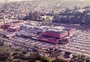 De relógio d'água a Chico Xavier: os 40 anos do shopping que mudou Porto Alegre