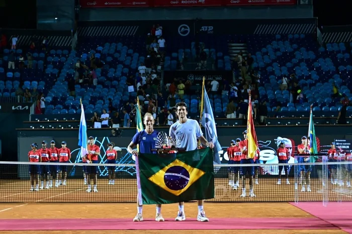 ©Fotojump / Divulgação ©Fotojump / Divulgação