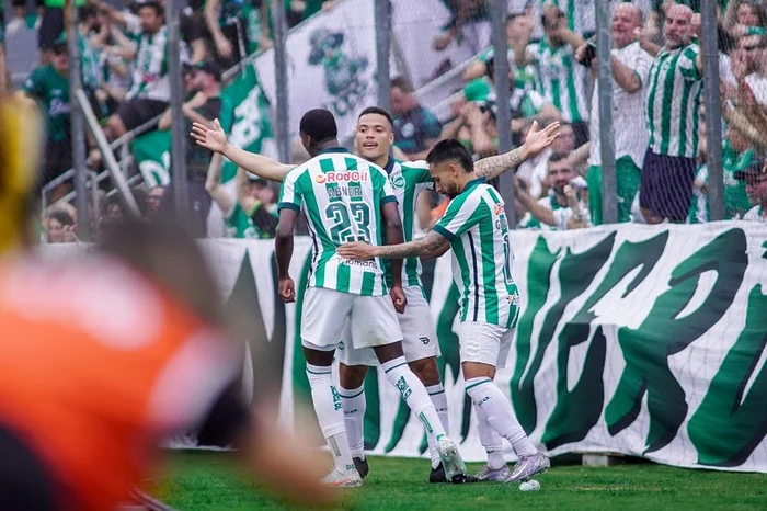 Fernando Alves / Juventude, Divulgação