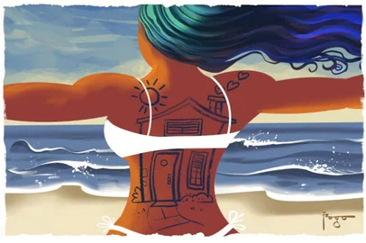 Ilustração Fraga 04/10<!-- NICAID(15882354) -->