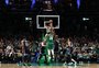 Boston Celtics vence Sacramento Kings por um ponto após poupar titulares no fim do jogo