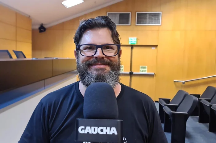 Saimon Bianchini / Agencia RBS