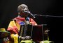 Milton Nascimento é diagnosticado com demência