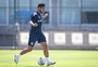 Com lesão muscular, Fábio vira desfalque no Grêmio