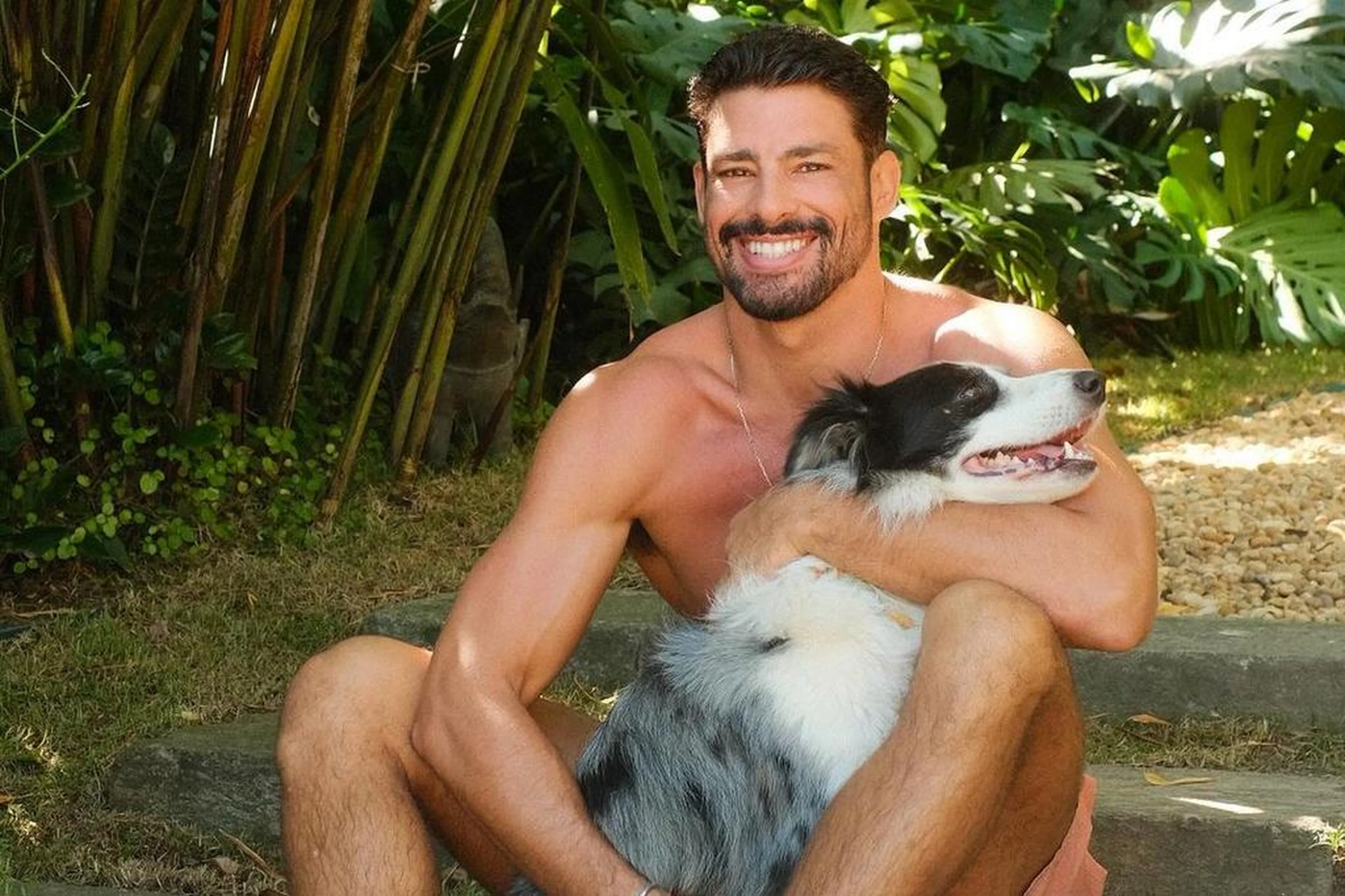 @cauareymond  Instagram/Reprodução