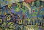 "Um jacaré na minha rua": dois murais artísticos serão inaugurados neste sábado em Porto Alegre