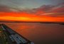 Porto Alegre sabe ser provinciana, quando quer