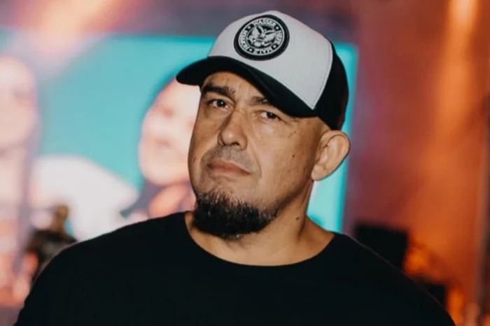 Miguel Rivero / Divulgação Miguel Rivero / Divulgação