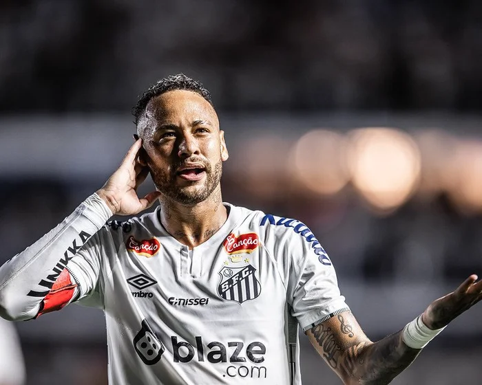 Raul Baretta / Santos FC Raul Baretta / Santos FC