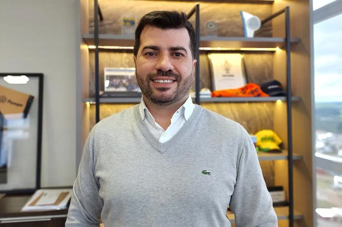 Eduarda Costa / Agencia RBS