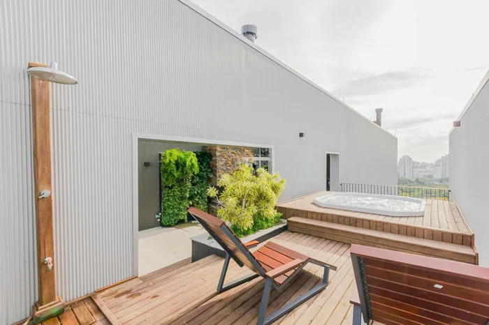 Divulgação / Albert Imóveis