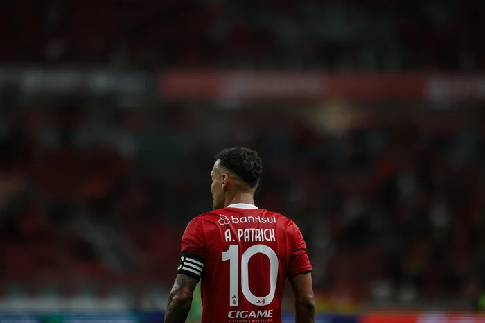 Renan Mattos / Agencia RBS Renan Mattos / Agencia RBS