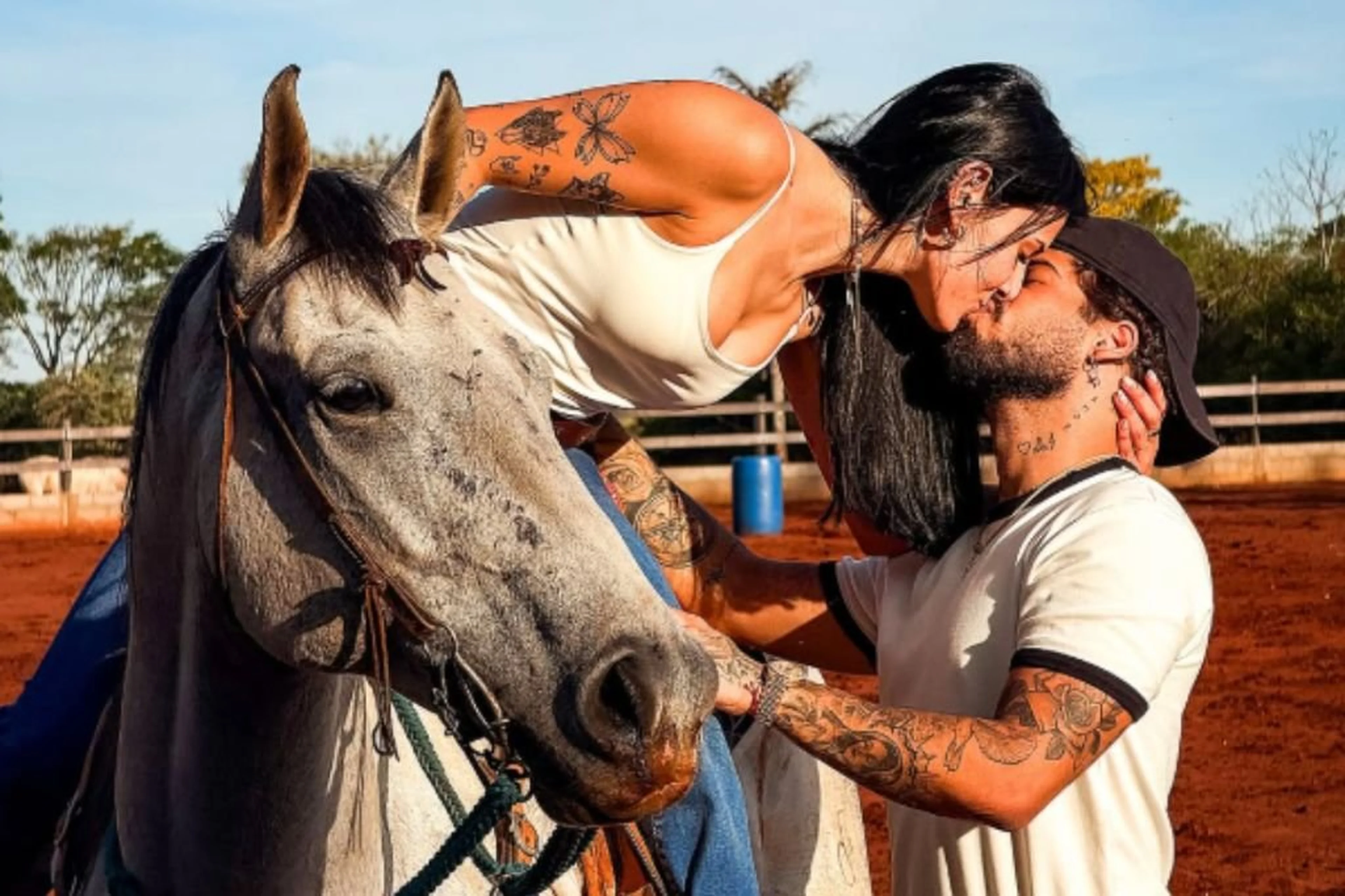 Reprodução/@zefelipe