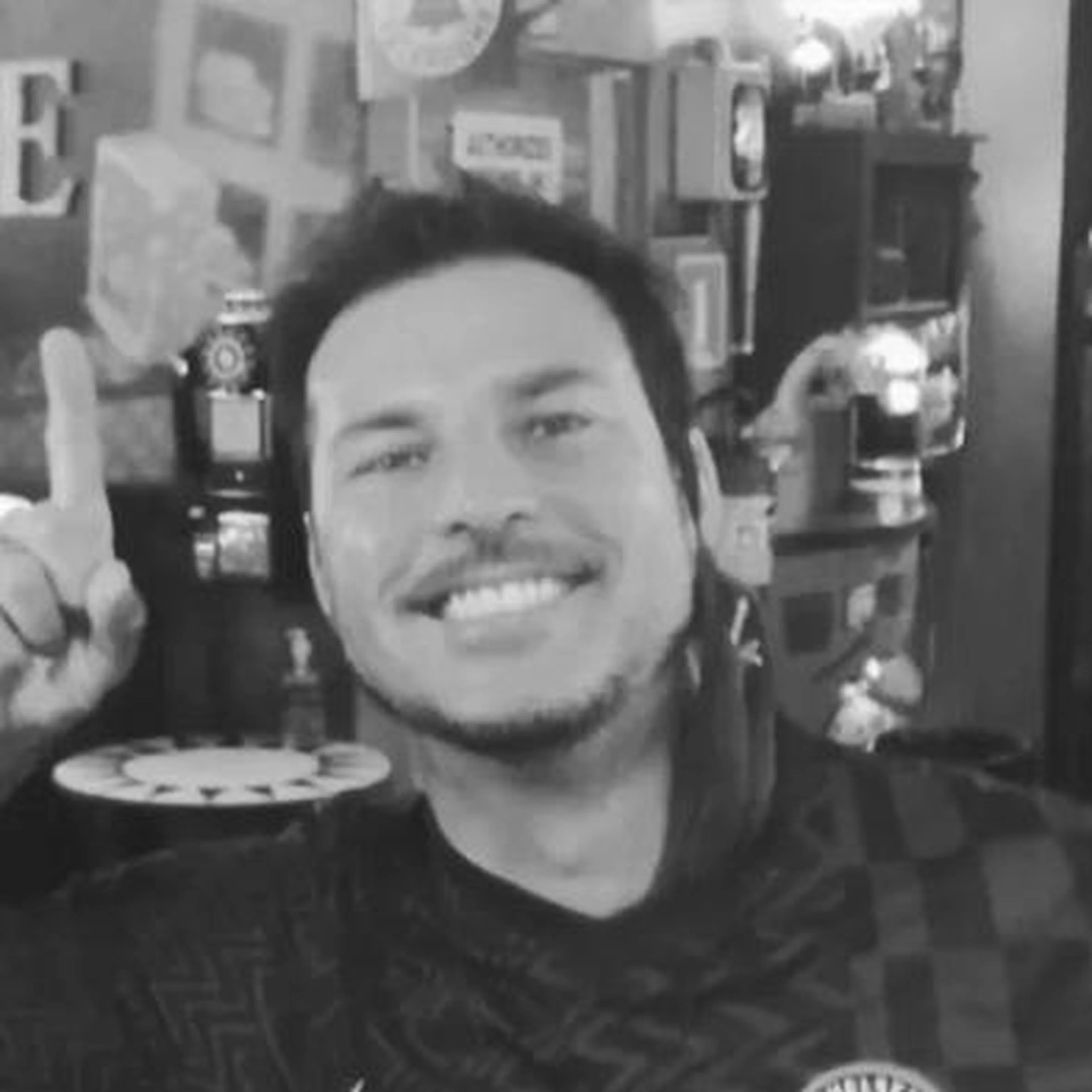 Redes Sociais/Reprodução