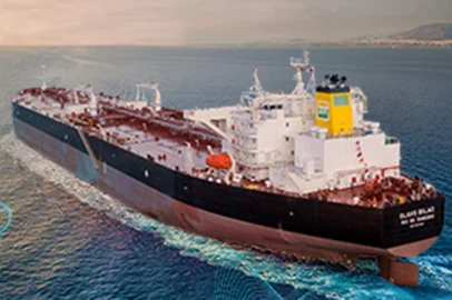 Transpetro abre resultado da licitação para aquisição de navios Handy<!-- NICAID(15981245) -->