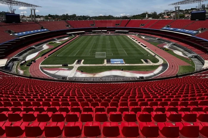 São Paulo / Divulgação