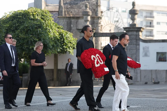 FILIPE AMORIM / AFP FILIPE AMORIM / AFP