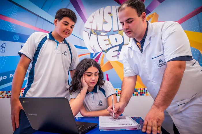 Educação Adventista / Divulgação