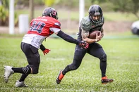 Gauchão de futebol americano<!-- NICAID(16037816) -->