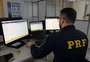 PRF passa a atender por WhatsApp motoristas multados no RS