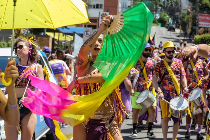 Neimar De Cesero / Agencia RBS Neimar De Cesero / Agencia RBS