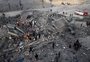 Israel continuará guerra contra Hamas após trégua, diz governo