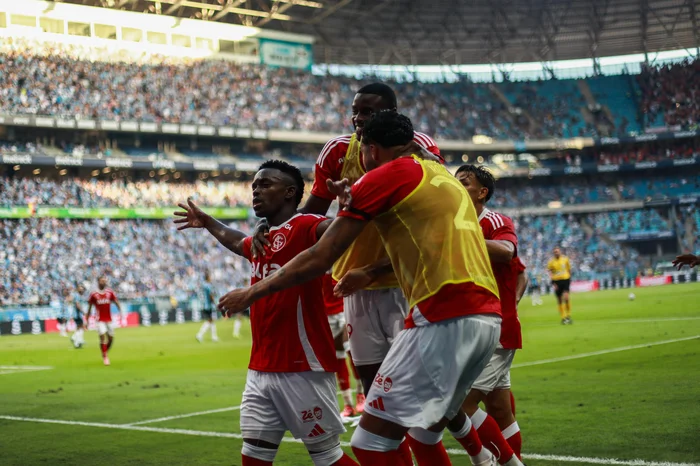 Renan Mattos / Agencia RBS