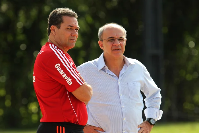 Gilvan de Souza / Flamengo