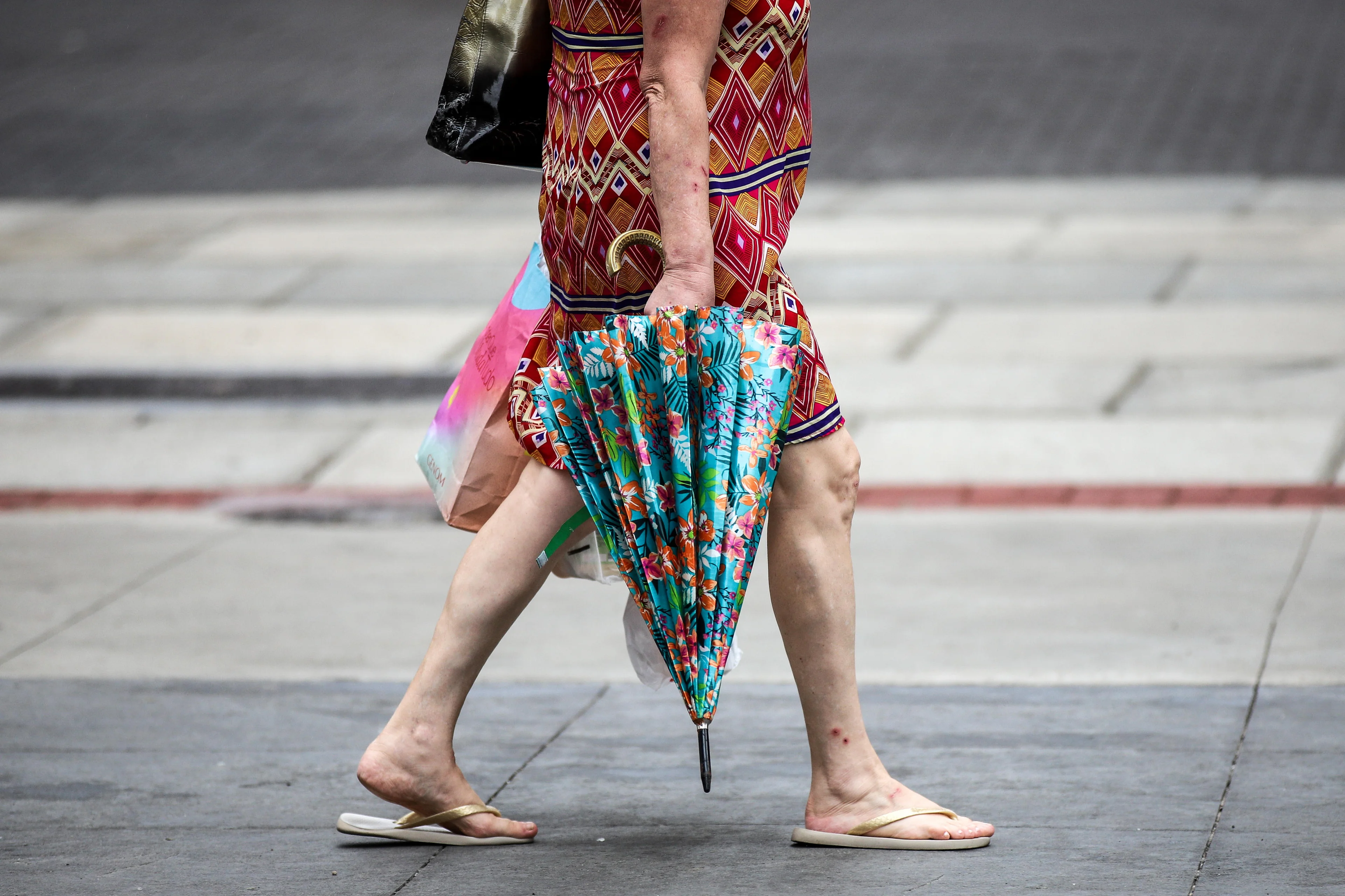 Duda Fortes/Agencia RBS