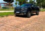 Rampage Laramie: conforto, luxo e desempenho com a força do motor turbo diesel