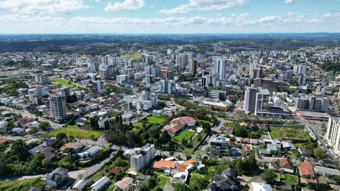 Prefeitura de Farroupilha / Divulgação