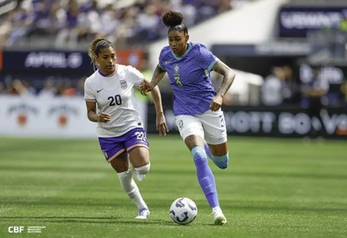 Rafael Ribeiro / CBF, divulgação