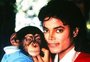 Chimpanzé de Michael Jackson recebe R$ 163 mil por ano 