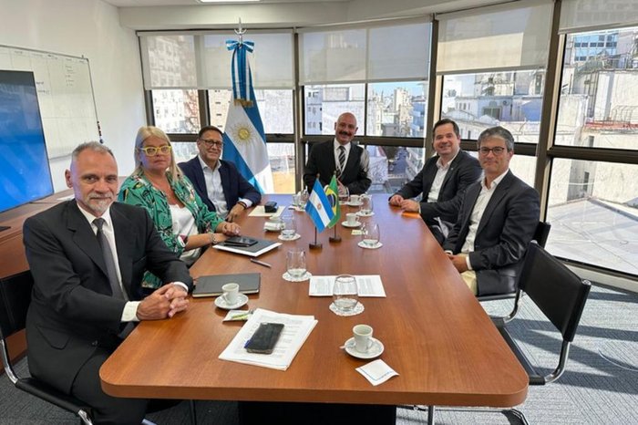 Agência Nacional de Aviação Civil / Divulgação