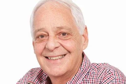 Ivo da Silva Lech morreu nesta quinta-feira, 12 de outubro de 2023<!-- NICAID(15568157) -->